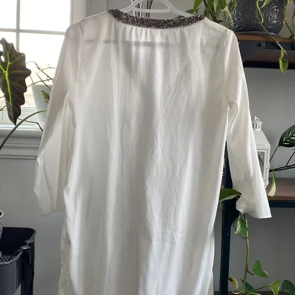 🌻 3/ $20  Zara basic tunic - Picture 3 of 3
